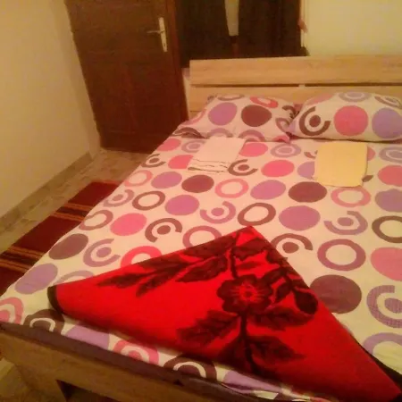 Jovicic Guest house Mokra Gora